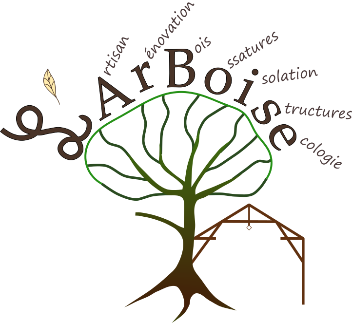 Logo de l'ArBoise
